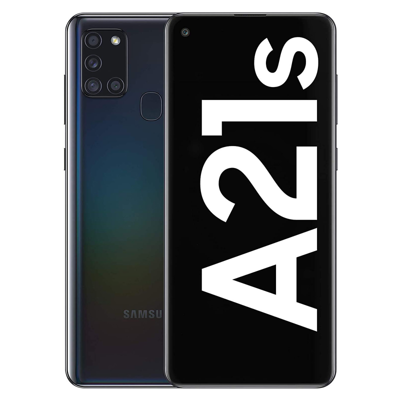 Galaxy A21s