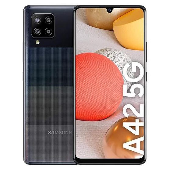 Galaxy A42 5G