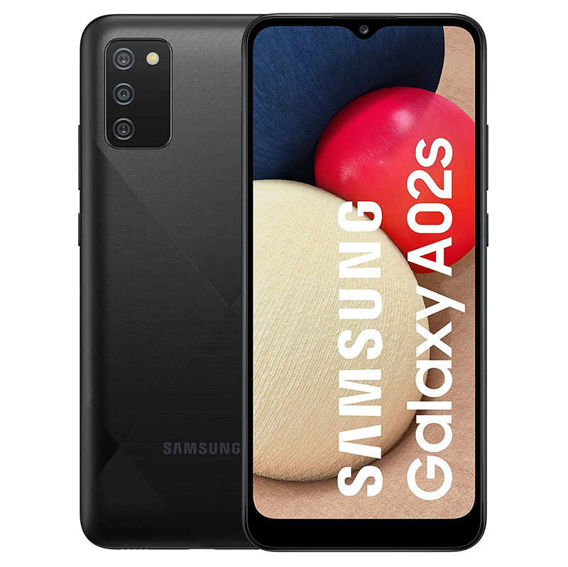 Galaxy A02s