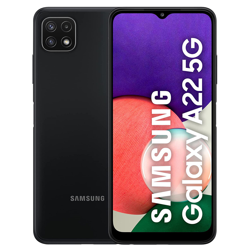 Galaxy A22 5G