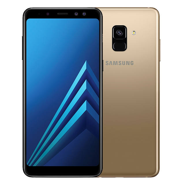 Galaxy A8 (2018)