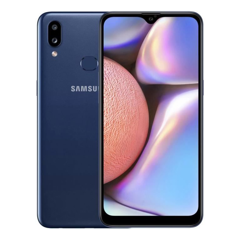 Galaxy A10s