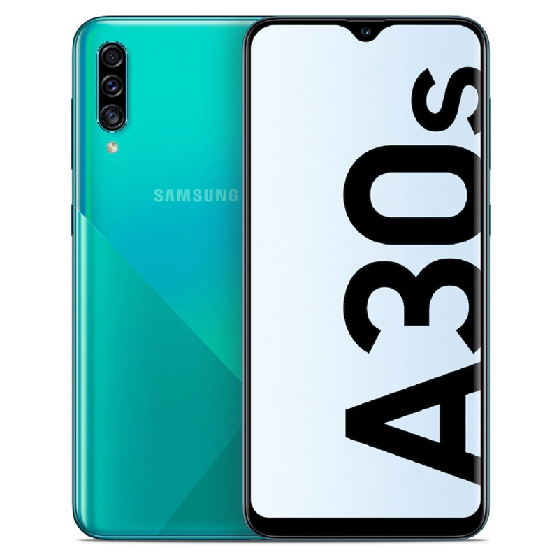 Galaxy A30s