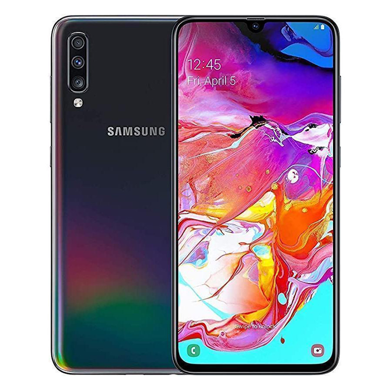 Galaxy A70