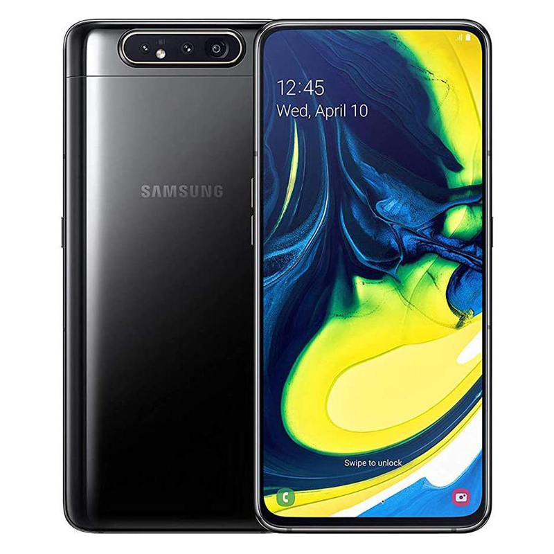 Galaxy A80