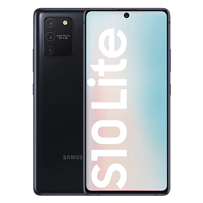 Galaxy S10 Lite 