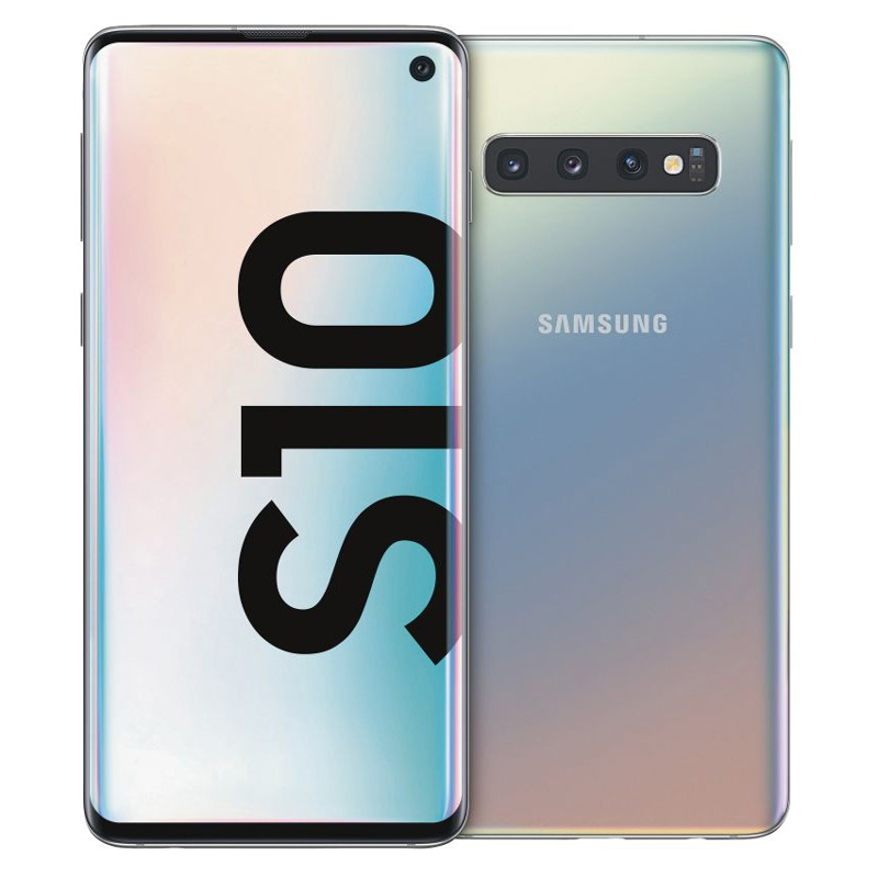 Galaxy S10