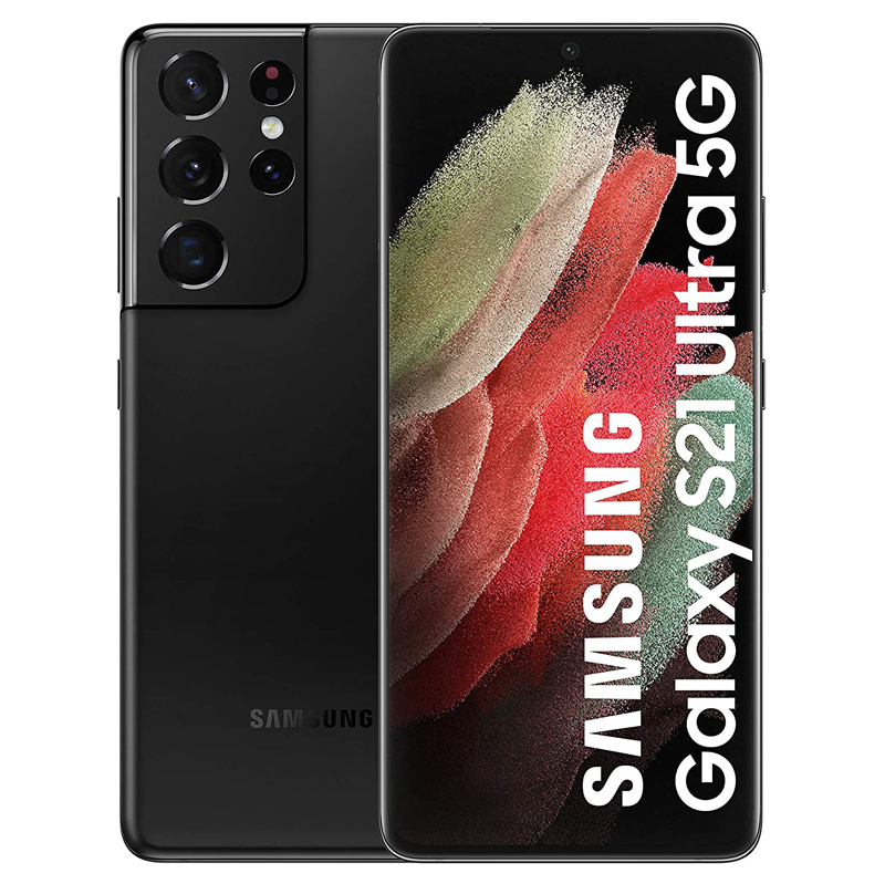 Galaxy S21 Ultra  5G