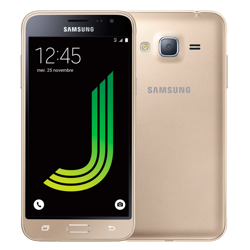 Galaxy J3 (2016)