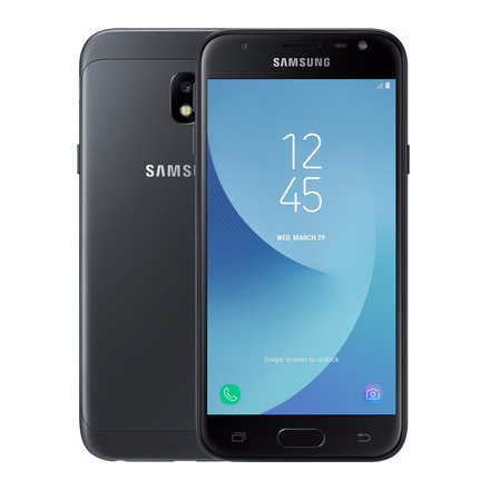 Galaxy J3 (2017)