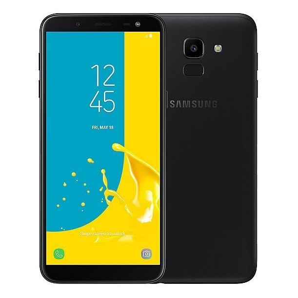 Galaxy J6