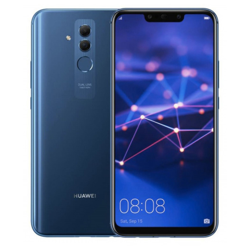 Mate 20 Lite