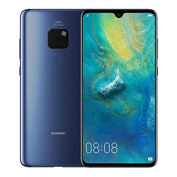 Mate 20