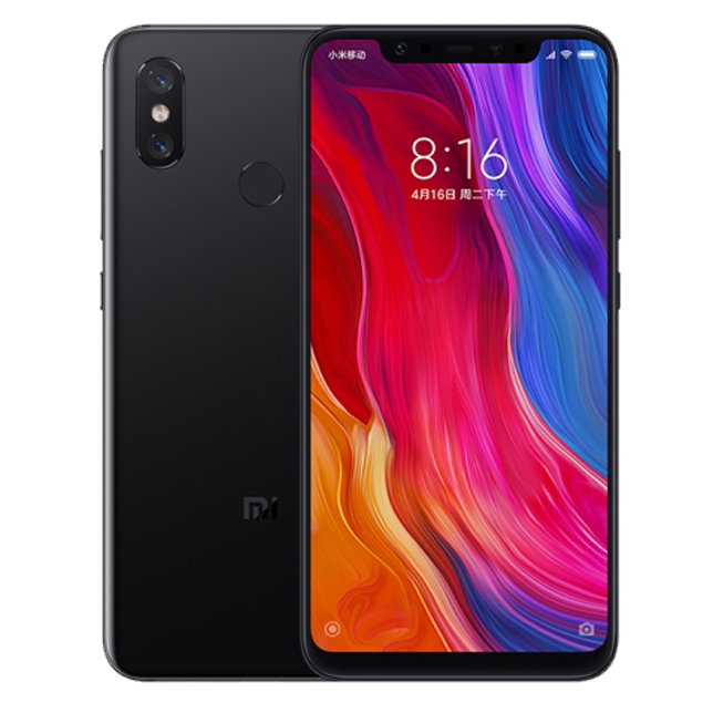 Mi 8