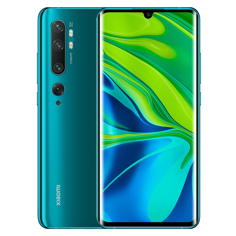 Mi Note 10 Pro