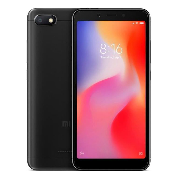 Redmi 6 / 6A