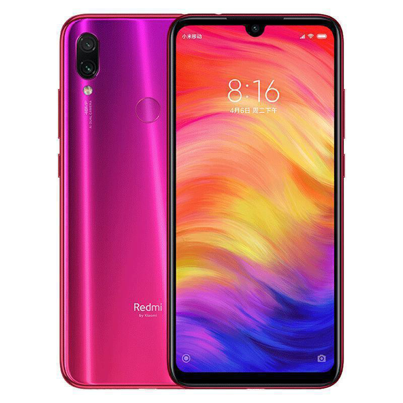 Redmi Note 7