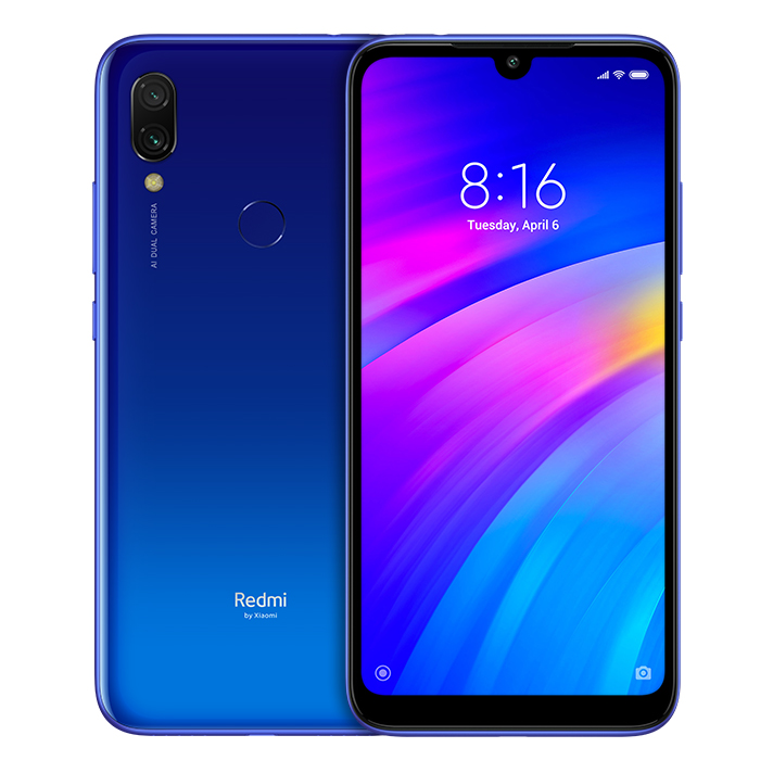 Redmi 7