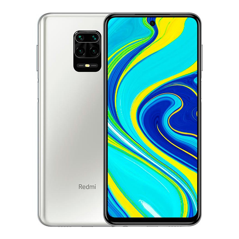 Redmi Note 9S