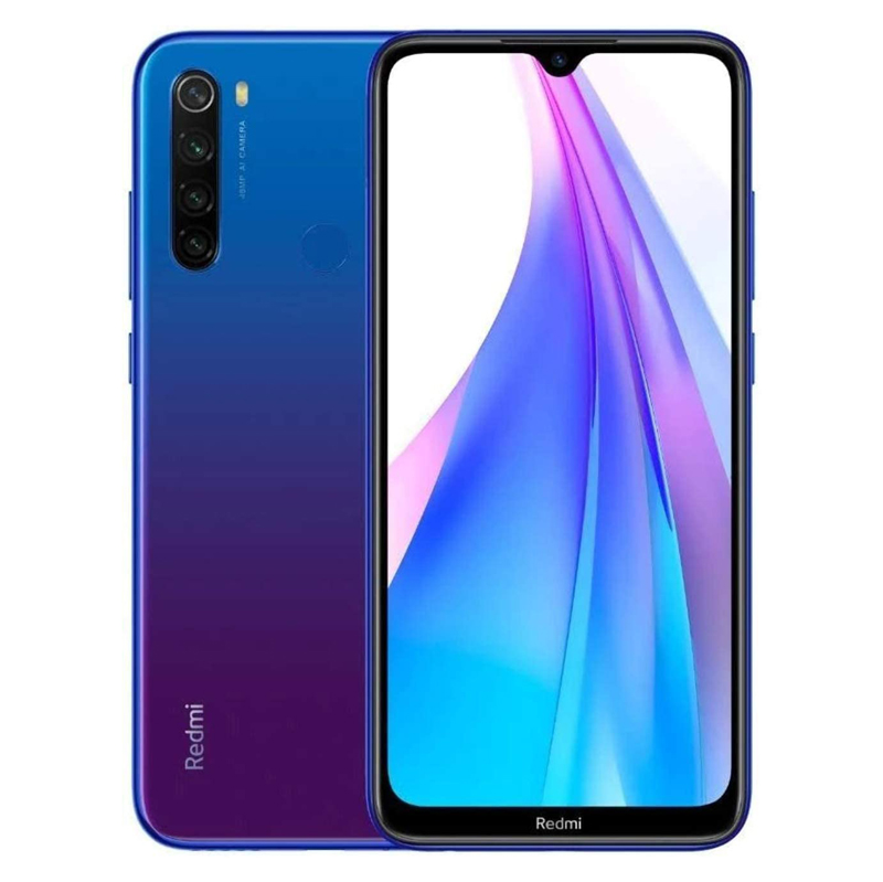 Redmi Note 8T