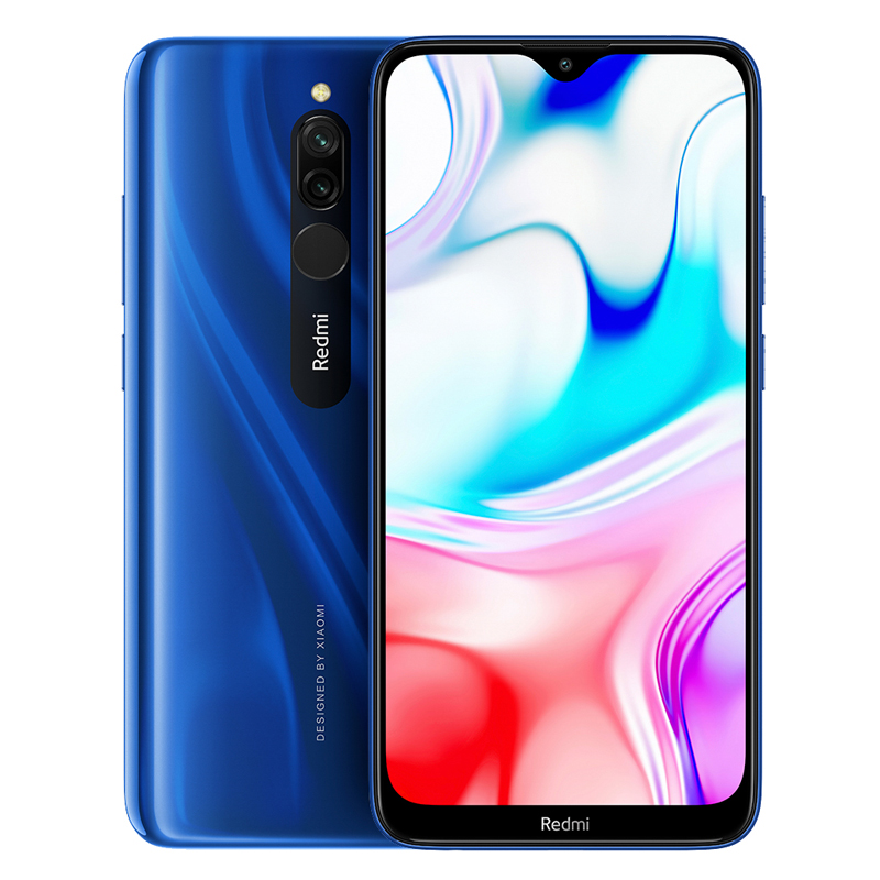 Redmi 8