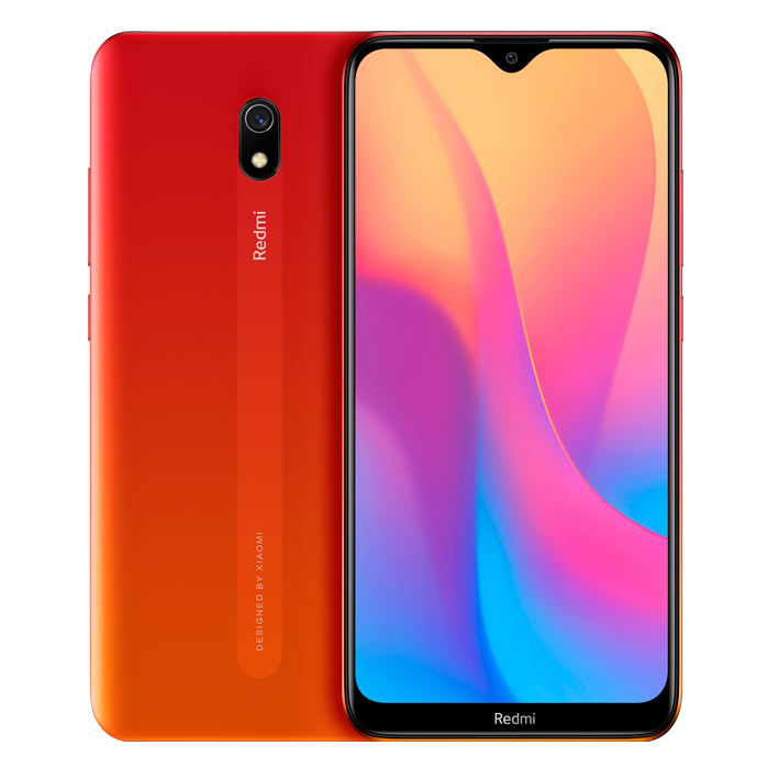 Redmi 8A