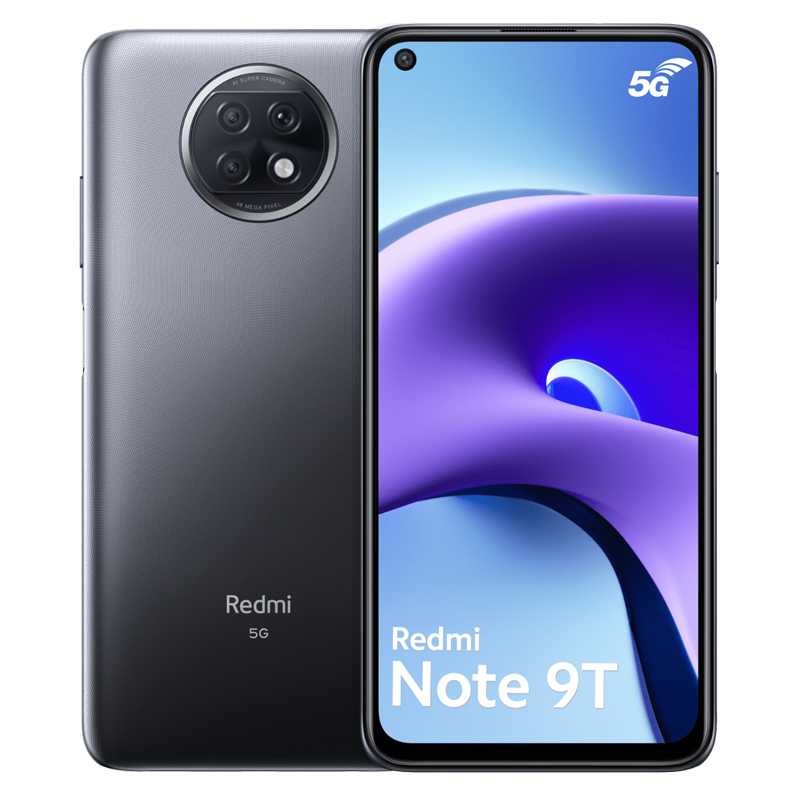 Redmi Note 9T