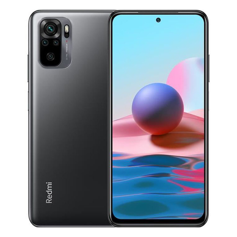 Redmi Note 10