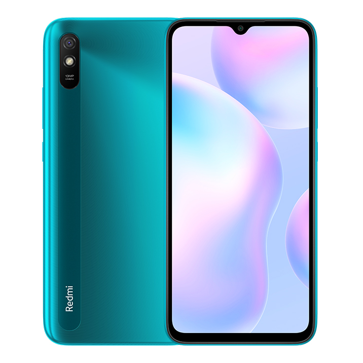 Redmi 9A