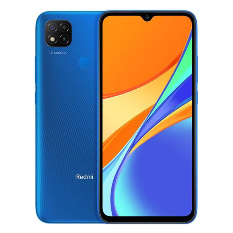 Redmi 9C