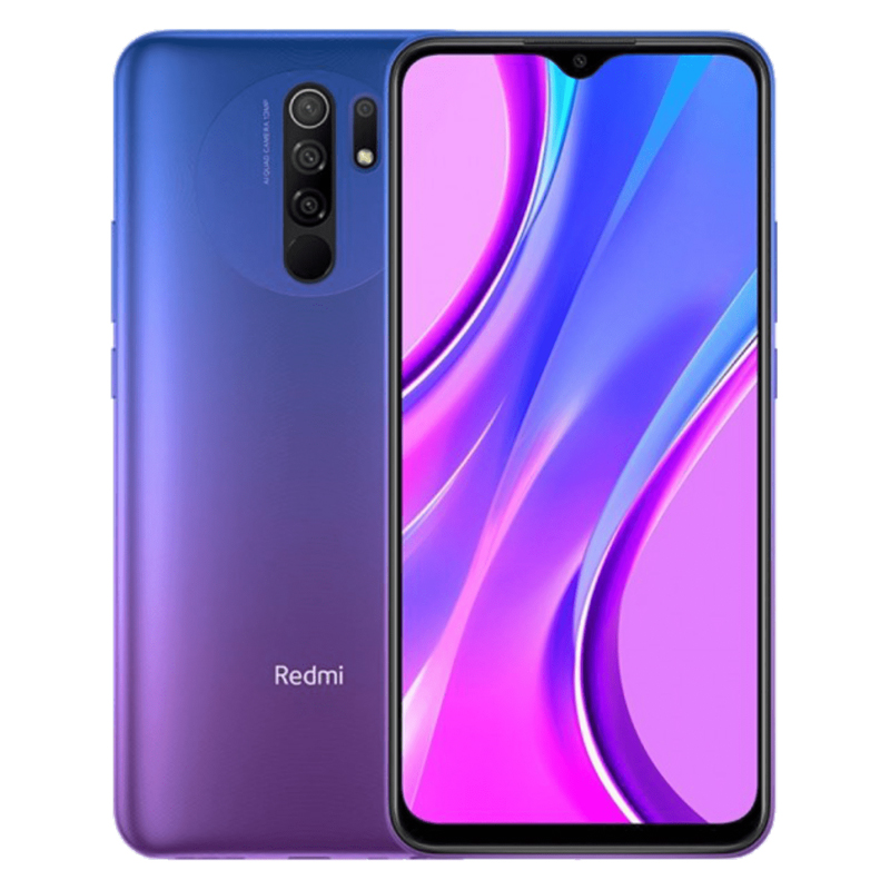 Redmi 9