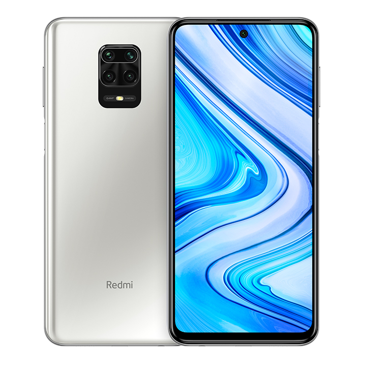 Redmi Note 9 Pro