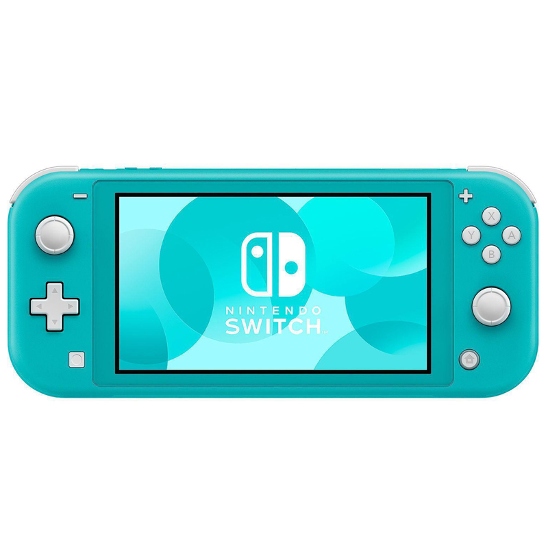 Switch Lite