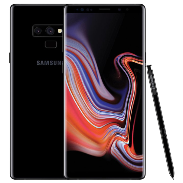 Galaxy Note 9