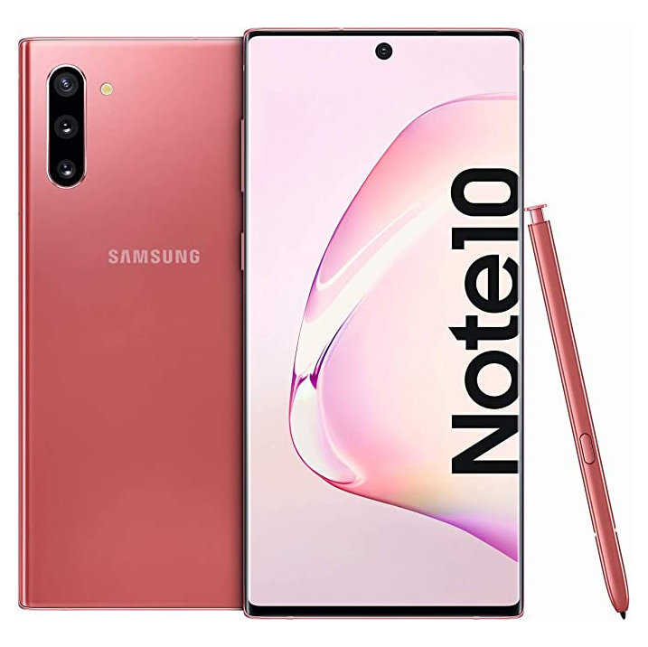 Galaxy Note 10