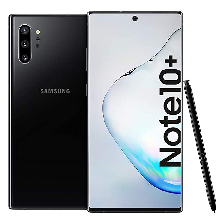 Galaxy Note 10+