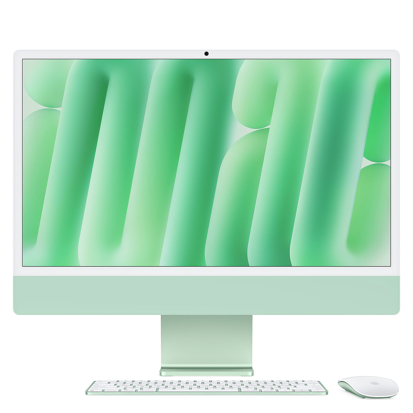 iMac