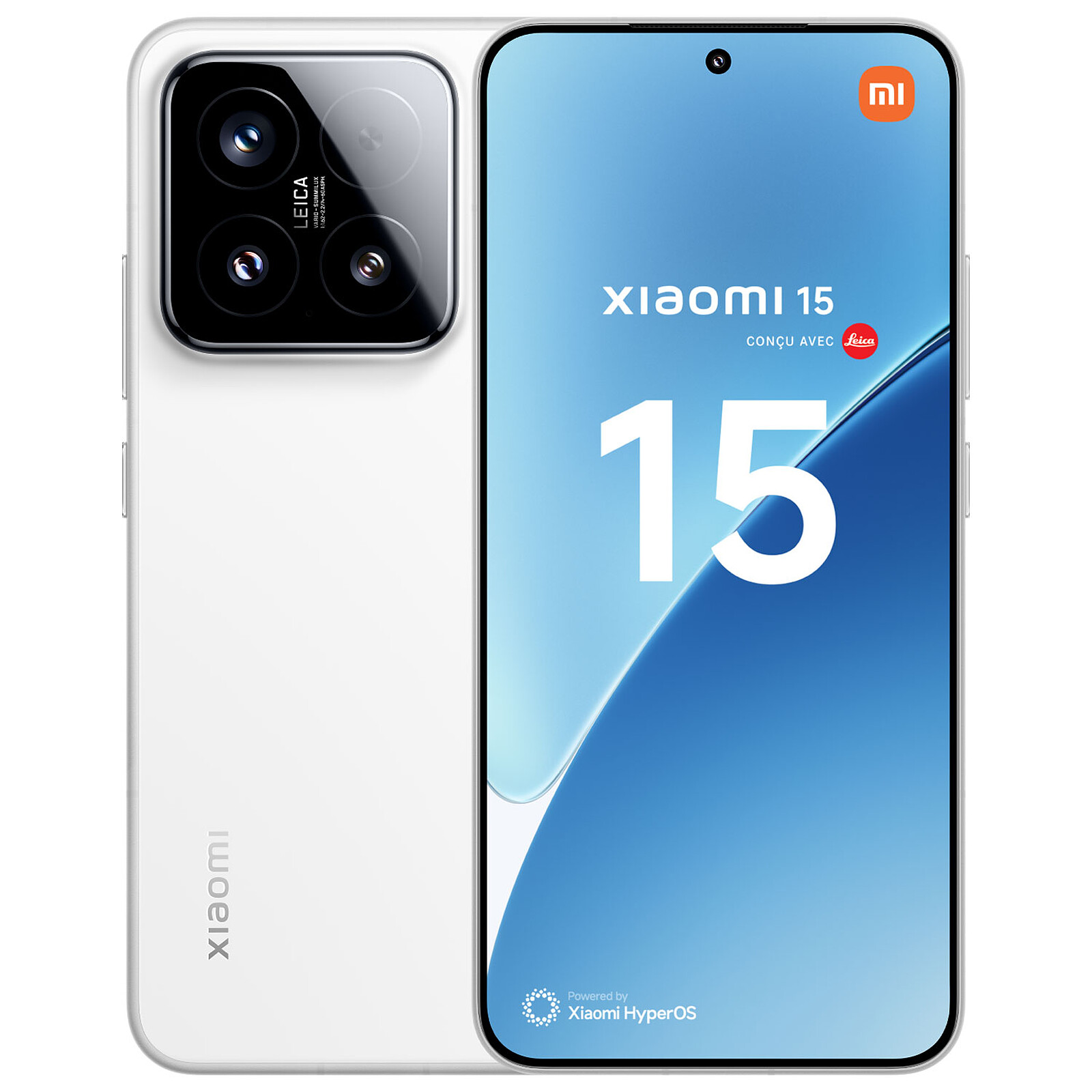 Xiaomi